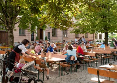 Klosterbräuhaus