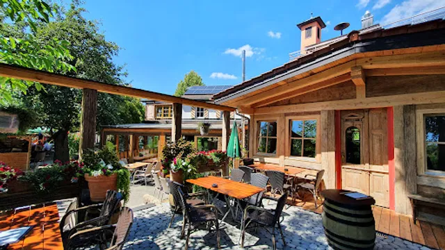 Herbrechtingen Talschenke (Eselsburger-Tal)