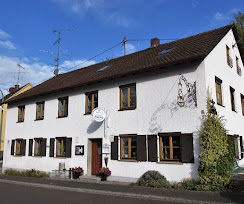 Unterbleichen bei Krumbach