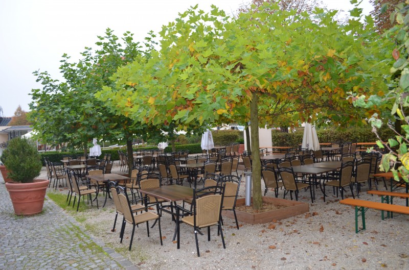 Roggenburg Alte Klosterschenke