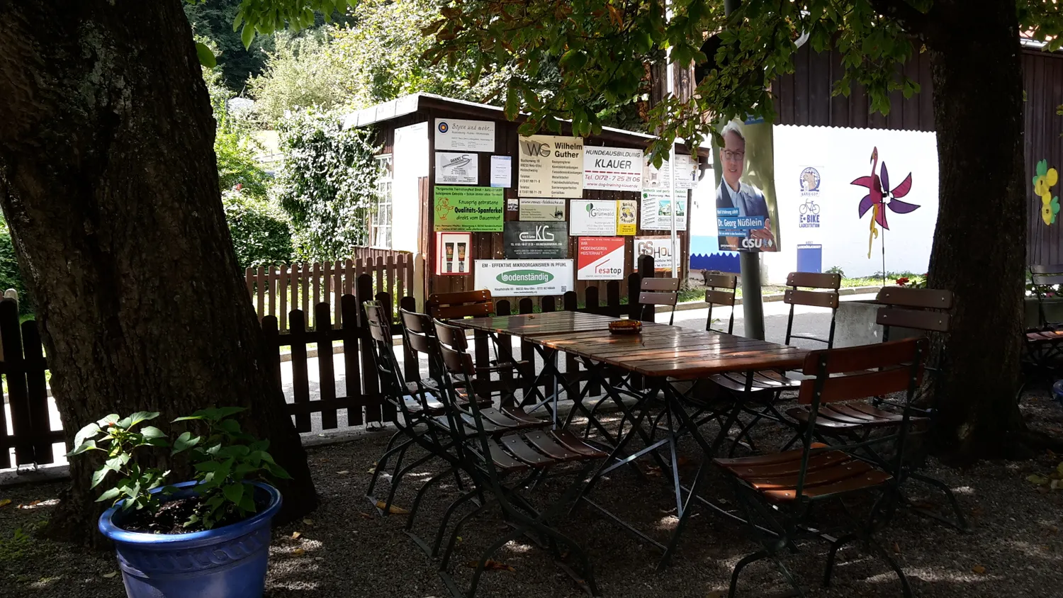 Neuhausen Bärenwirt