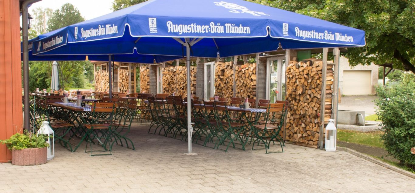 Landensberg Dorfschänke