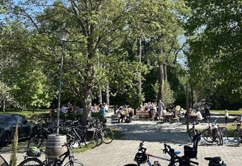 Braumadl alte Weberei Gundelfingen