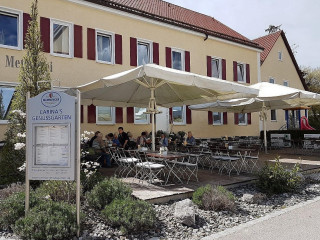 Schießen Carina`s Genußgarten