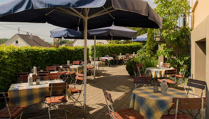 Waldstetten  Gasthof Engel